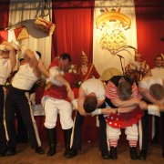 Ringsitzung Zülpich (15.01.10)